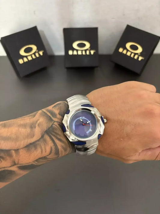 BLADE FUNDO AZUL