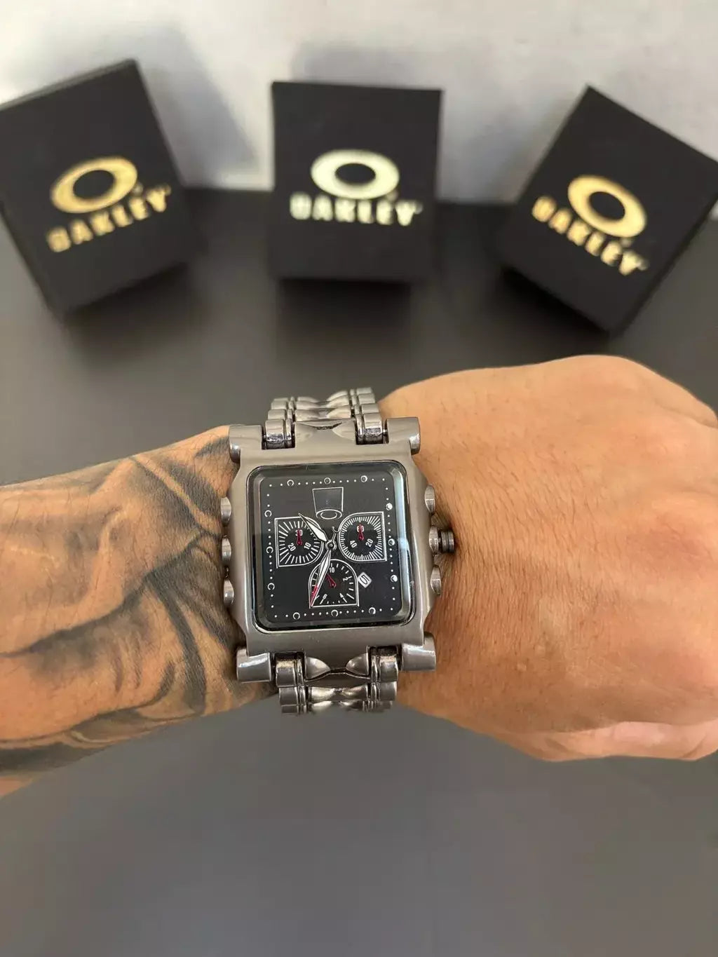 MINUTE MACHINE FUNDO PRETO
