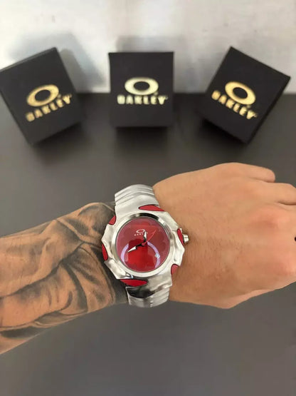 BLADE FUNDO VERMELHO