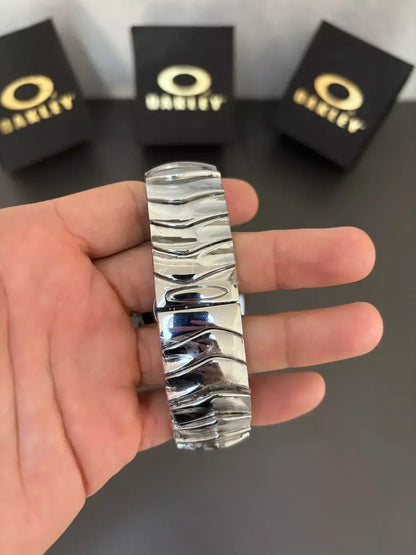 BLADE POLISHED FUNDO PRETO