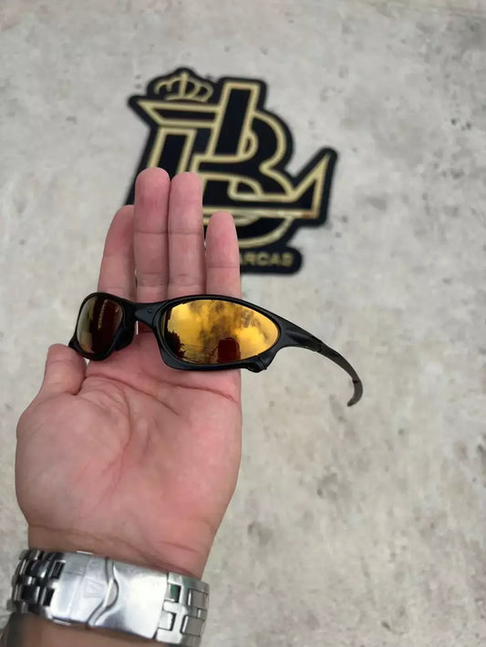 PENNY CARBON LENTES GOLD LINHA PREMIUM