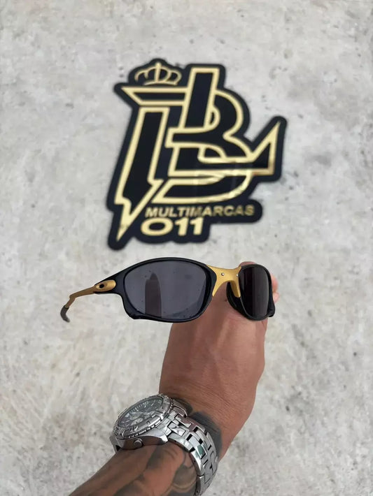 DOUBLE X CORVETTE CARBON LENTES BLACK