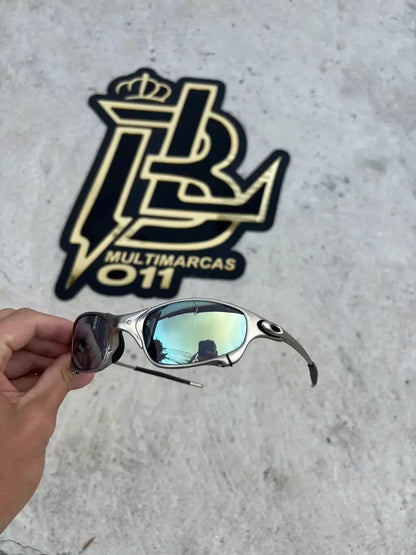 JULIET PLASMA LENTES EMERALD LINHA PREMIUM