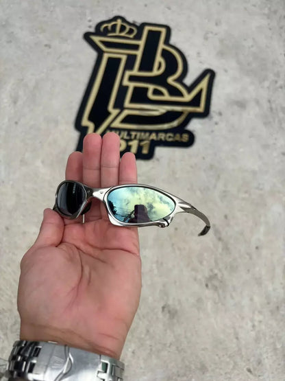 PENNY PLASMA LENTES EMERALD LINHA PREMIUM