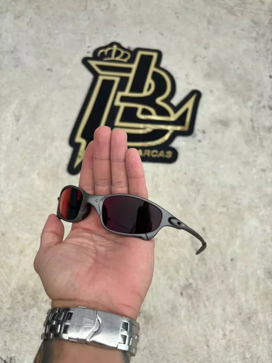 JULIET X METAL LENTES TORCH ESCURO