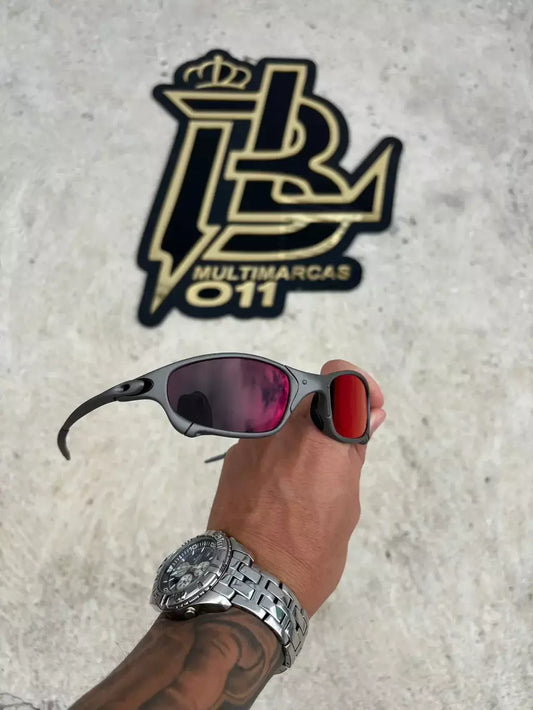 JULIET X METAL LENTES TORCH ESCURO