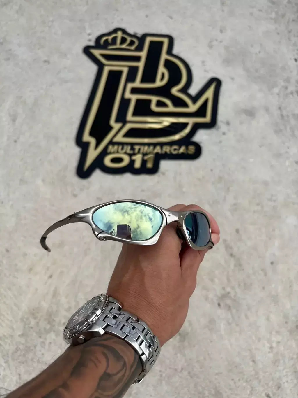 PENNY PLASMA LENTES EMERALD LINHA PREMIUM