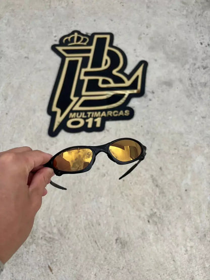 PENNY CARBON LENTES GOLD LINHA PREMIUM