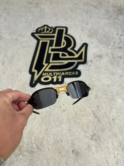 ROMEO2 CORVETTE CARBON LENTES BLACK