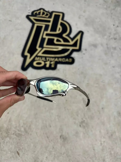 PENNY PLASMA LENTES EMERALD LINHA PREMIUM