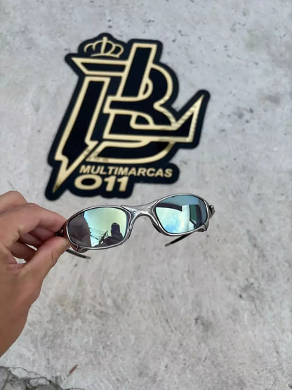 JULIET PLASMA LENTES EMERALD LINHA PREMIUM