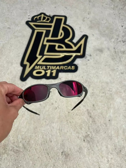 JULIET X METAL LENTES TORCH ESCURO