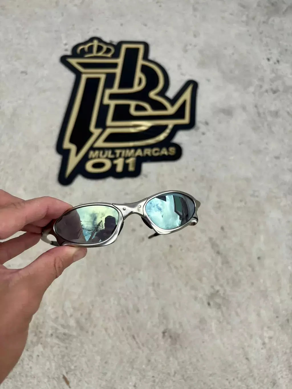 PENNY PLASMA LENTES EMERALD LINHA PREMIUM