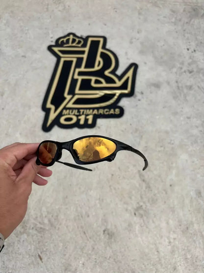 PENNY CARBON LENTES GOLD LINHA PREMIUM
