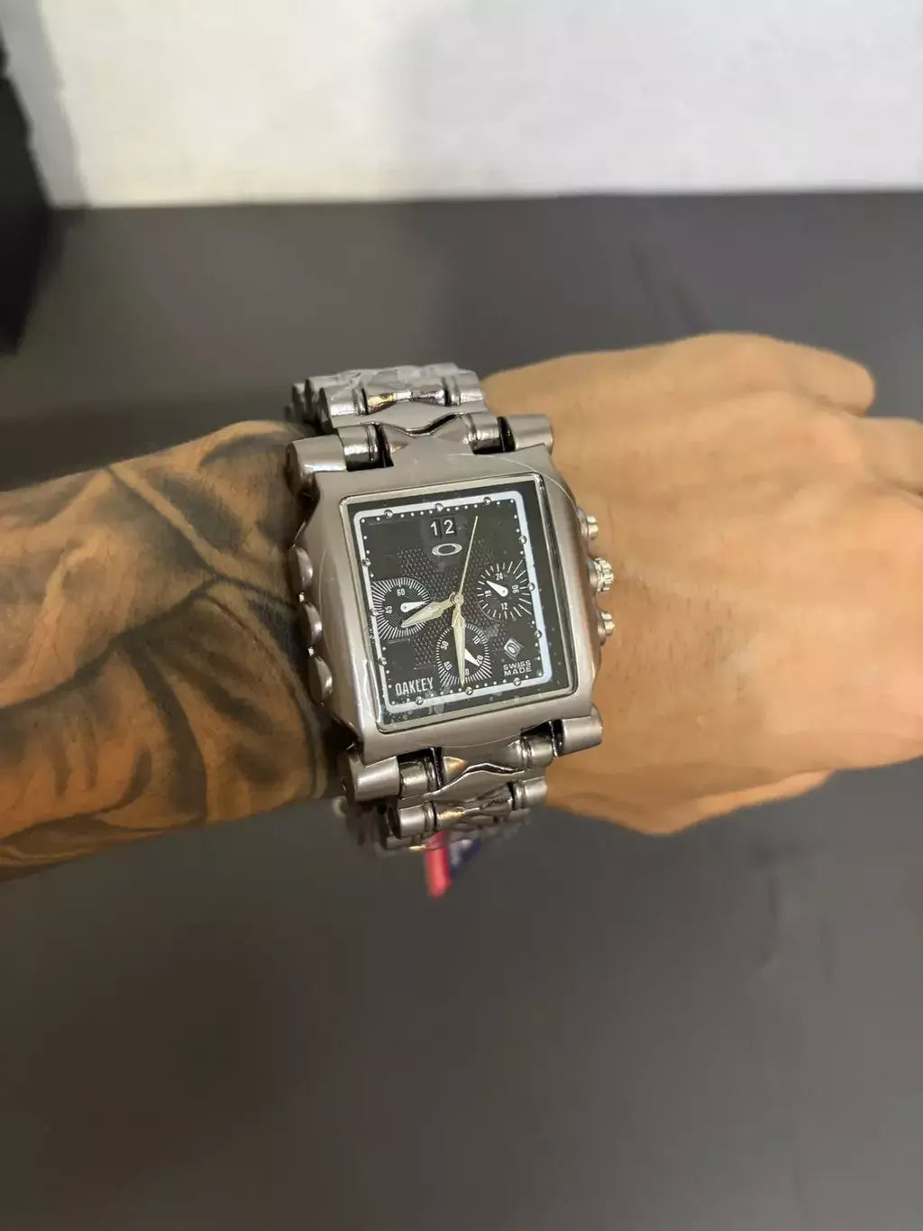 MINUTE MACHINE FUNDO PRETO FUNCIONAL