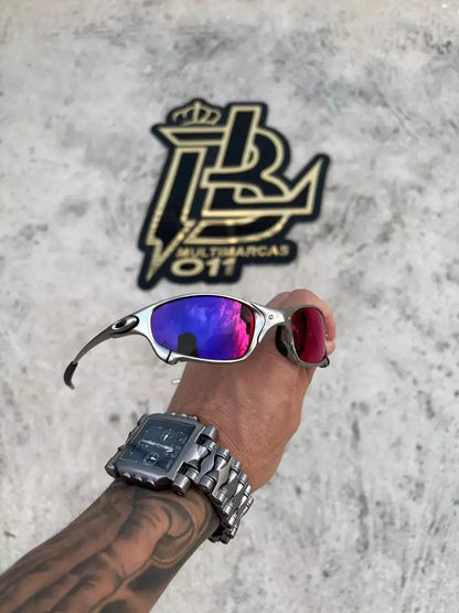 JULIET PLASMA LENTES TANZANITE LINHA PREMIUM