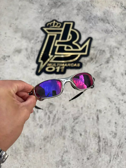 JULIET PLASMA LENTES TANZANITE LINHA PREMIUM