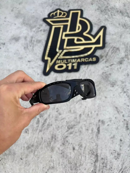 PLANTARIS SQ LENTES BLACK