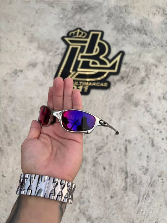 JULIET PLASMA LENTES TANZANITE LINHA PREMIUM