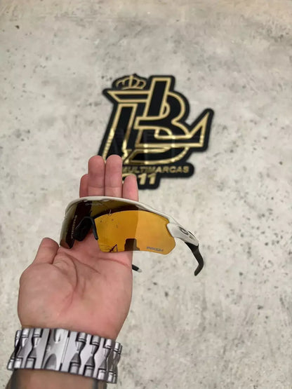 RADAR EV PIET LENTES GOLD CAFÉ LINHA PREMIUM