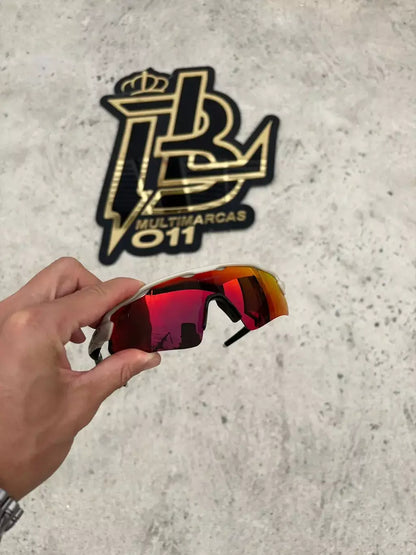 RADAR EV PIET LENTES DARK RUBI LINHA PREMIUM