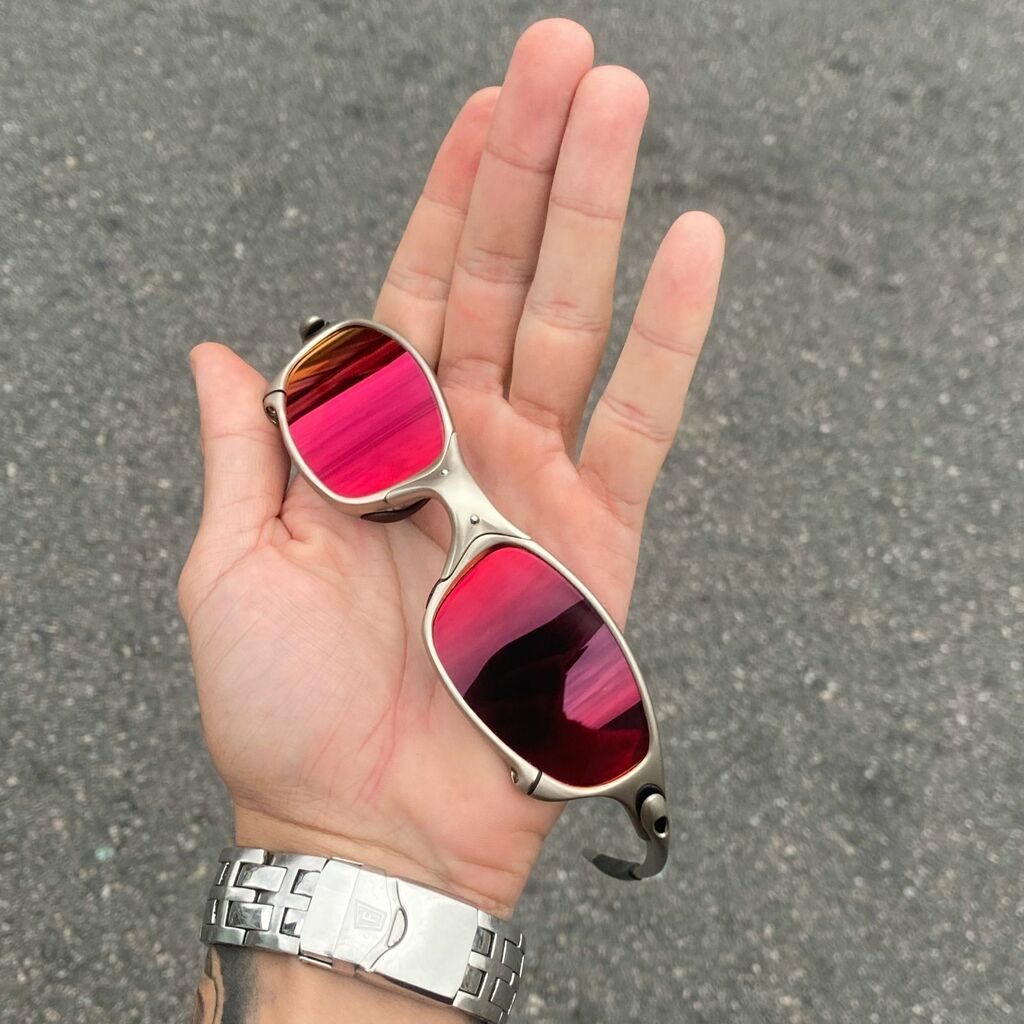 JULIET PLASMA LENTES Torch