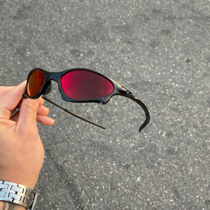 PENNY CARBON LENTES TORCH (PERNINHA CURVADA )