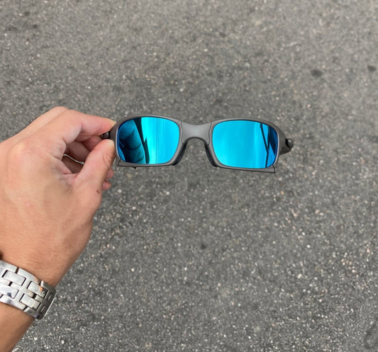 X SQUARED LENTES ICE