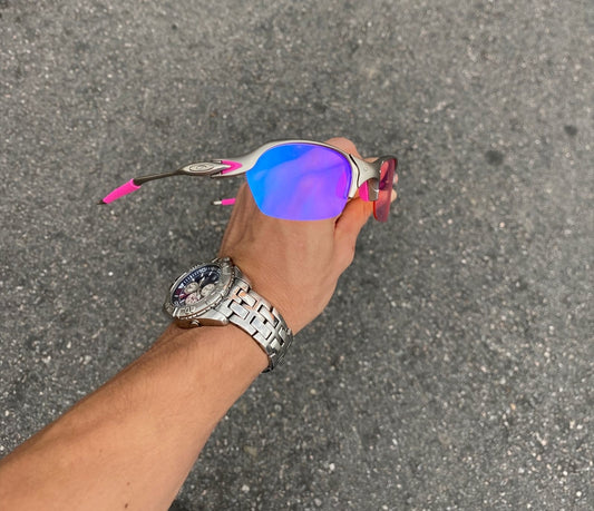 ROMEO2 PLASMA LENTES PRISMA