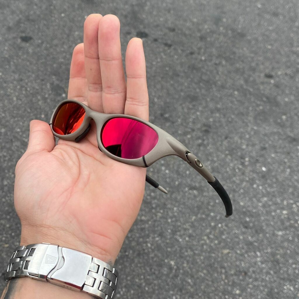 MAG FOUR X-METAL LENTES TORCH