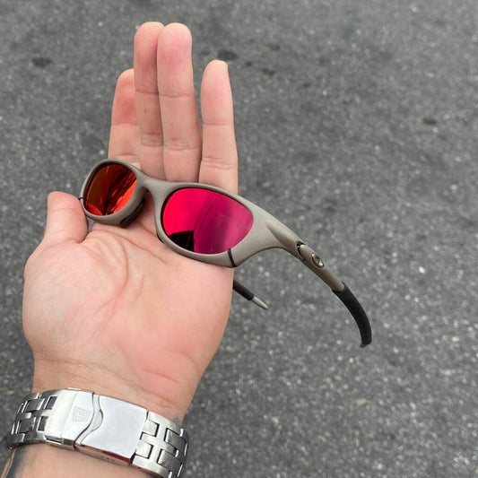 MAG FOUR X-METAL LENTES TORCH