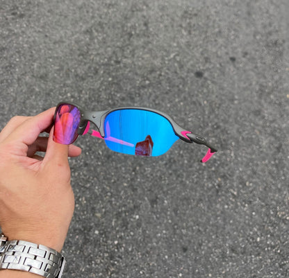 ROMEO2 X-METAL LENTES PRISMA