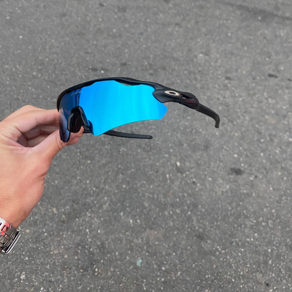 RADAR EV PRETO LENTES ICE