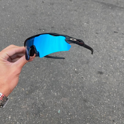 RADAR EV PRETO LENTES ICE