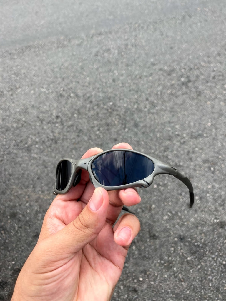 PENNY X METAL LENTES BLAK