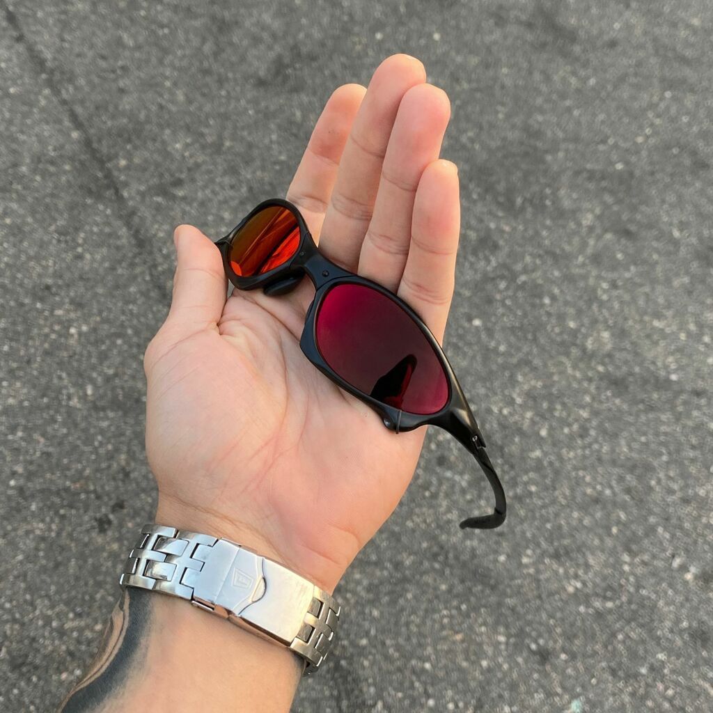 PENNY CARBON LENTES TORCH (PERNINHA CURVADA )
