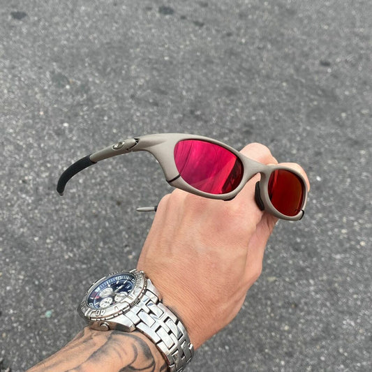 MAG FOUR X-METAL LENTES TORCH