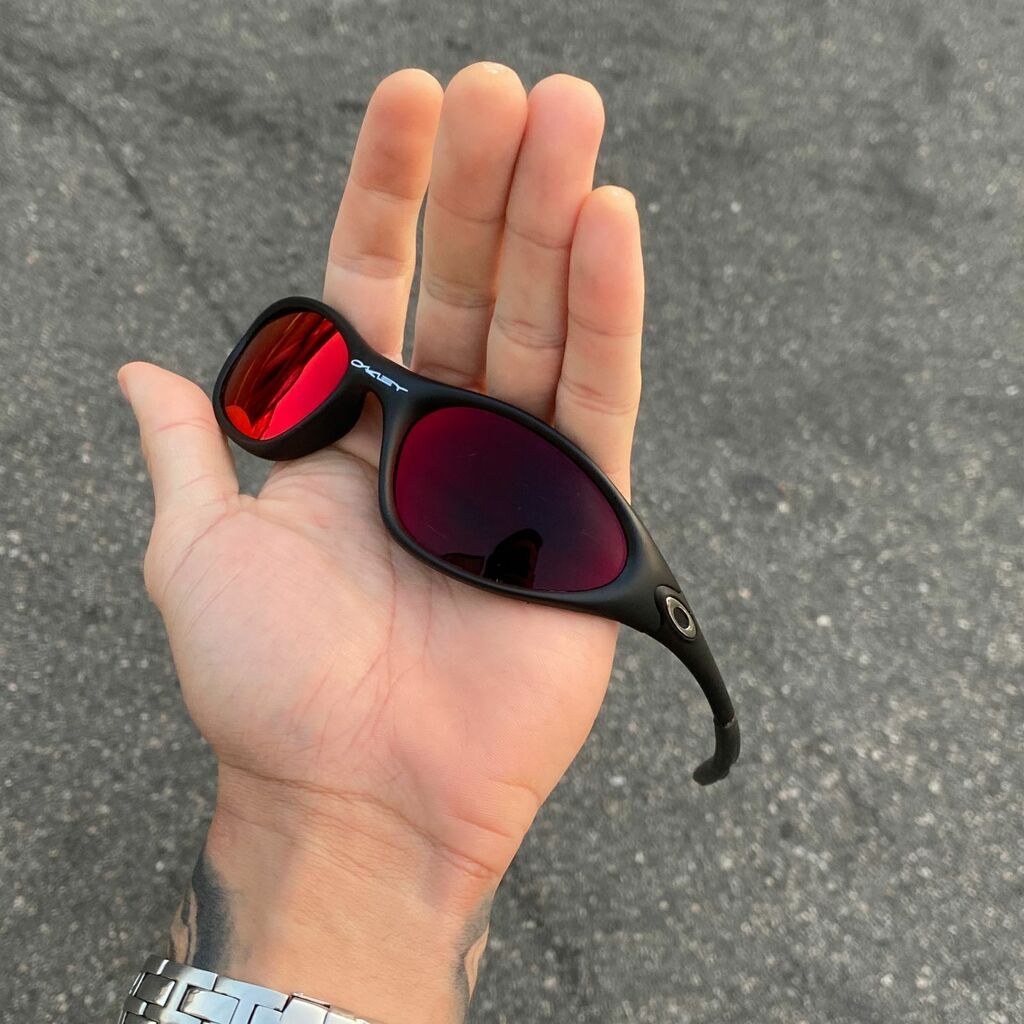 MINUTE PRETO LENTES TORCH