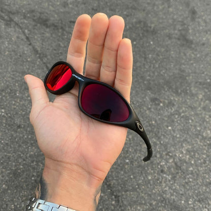 MINUTE PRETO LENTES TORCH
