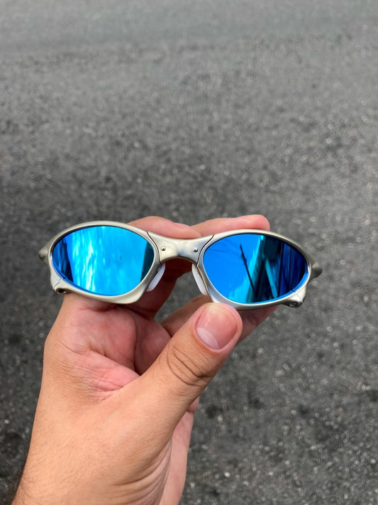PENNY PLASMA LENTES ICE KIT BRANCO