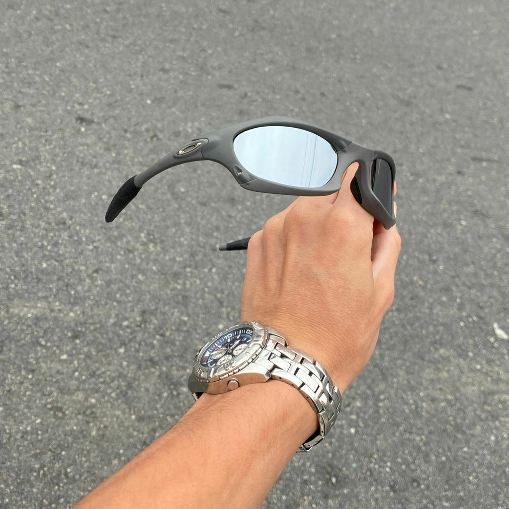 SPLICE X-METAL LENTES ESPELHADO