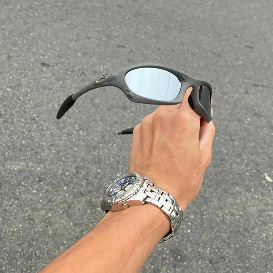 SPLICE X-METAL LENTES ESPELHADO