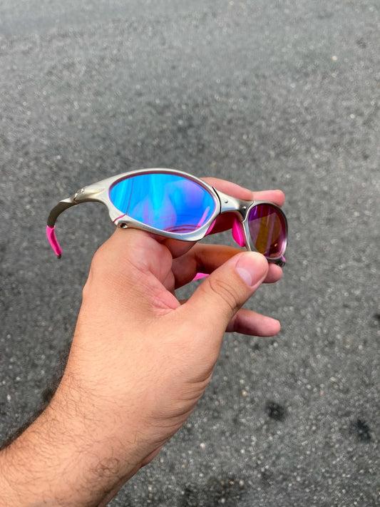 PENNY PLASMA LENTES PRISMA KIT ROSA