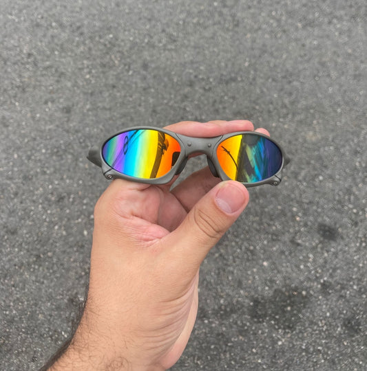 PENNY X-METAL LENTES ARCO-IRIS