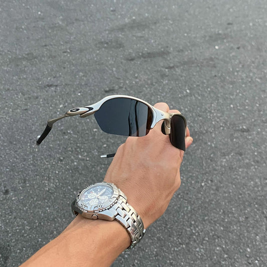 ROMEO2 PLASMA LENTES PRETO
