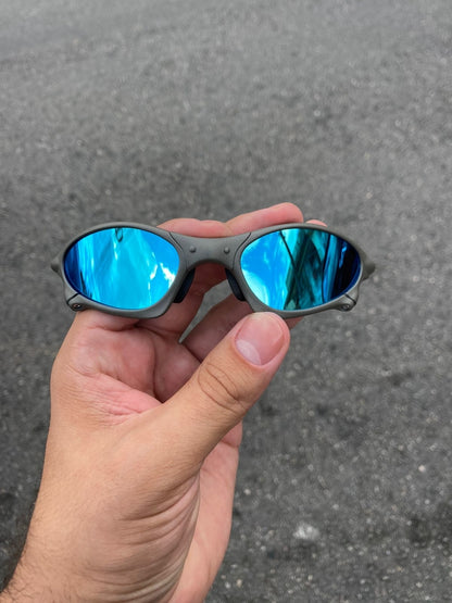 PENNY X-METAL LENTES ICE
