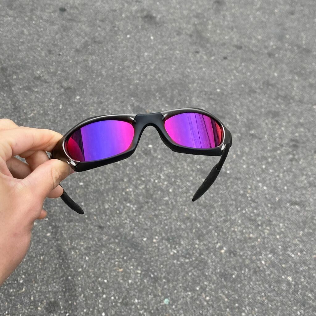 SPLICE TIO2 LENTES TANZANITE