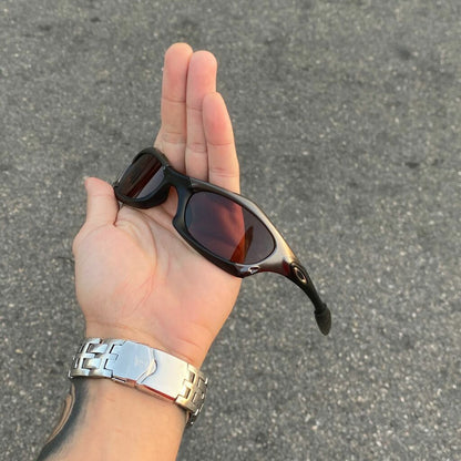 SPLICE TIO2 LENTES VR28