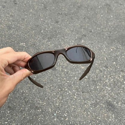 SPLICE MARROM LENTES BLACK