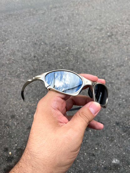 PENNY PLASMA LENTES ESPELHADA